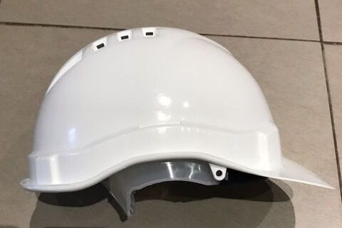Casque de chantier Artilux 53 - 66 cm 9 Beauchamp (95)