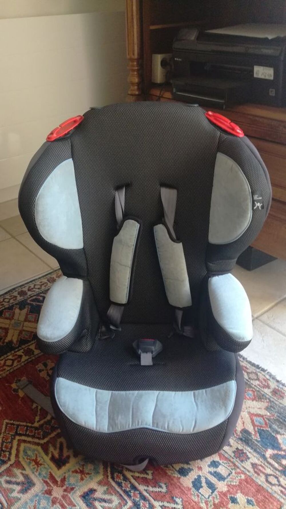 Si&egrave;ge auto enfant Mobilier enfants