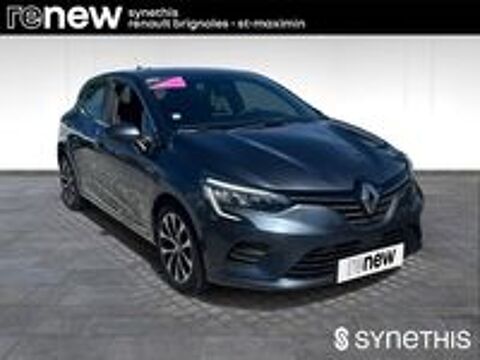 Clio V Clio TCe 90 - 21N Intens 2022 occasion 83170 Brignoles