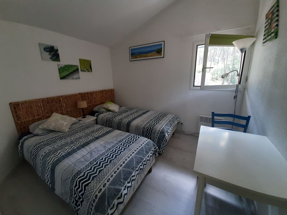   VILLA à LACANAU OCEAN Aquitaine, Lacanau Ocean (33680)