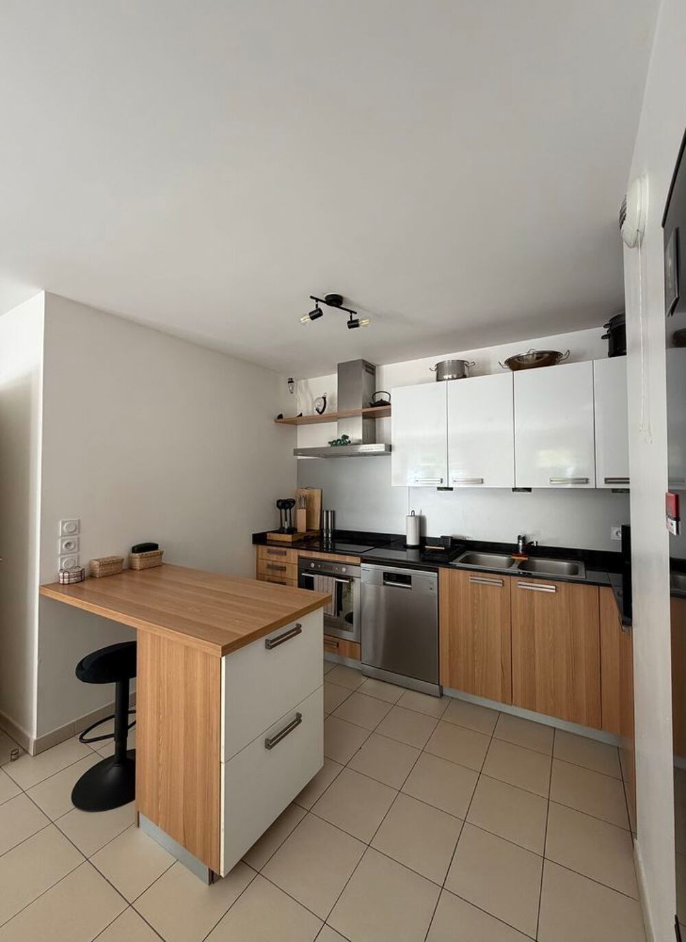 Vente Appartement Appartement 3 pièces Saclay Val d'Albian Saclay