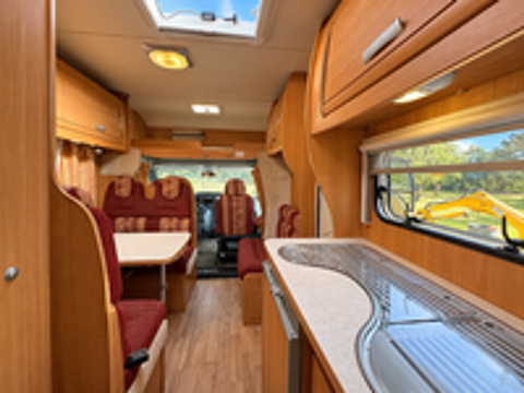  2008 occasion 82000 montauban