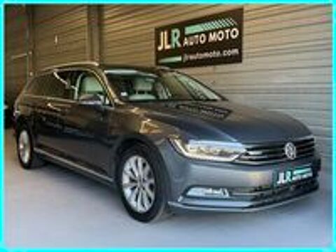 Passat SW 2.0 TDI 240 BiTurbo BlueMotion Technology 4Motion DSG7 2016 occasion 67500 Haguenau