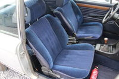 Divers 2002 Tii Lux 1975 occasion 59310 Auchy-lez-Orchies