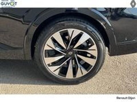 Rafale E-Tech full hybrid 200 Techno 2025 occasion 21000 Dijon