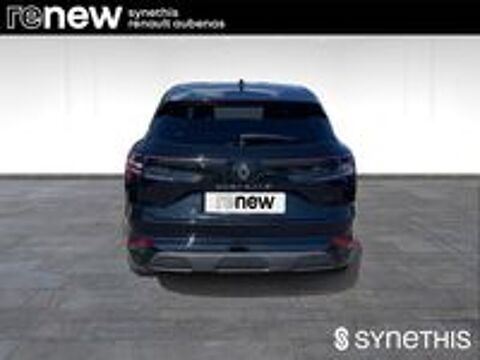 Austral E-Tech hybrid 200 Techno 2023 occasion 07200 Aubenas