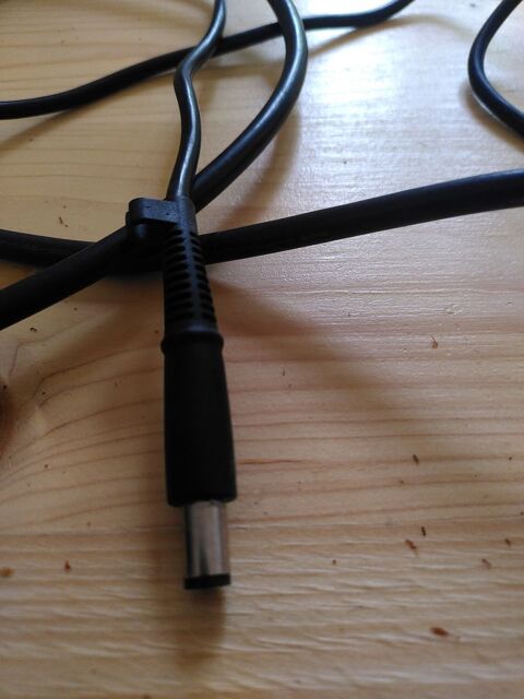 Chargeur HP Pavilion DV6 65W 18.5V 3.5A 21 Toulouse (31)