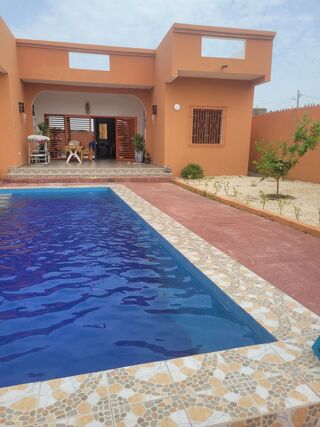  Villa � vendre 3 pi�ces 135 m� Popenguine, s�n�gal