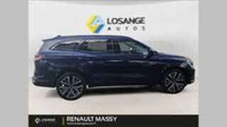 Espace E-Tech hybrid 200 Iconic 2024 occasion 91300 Massy