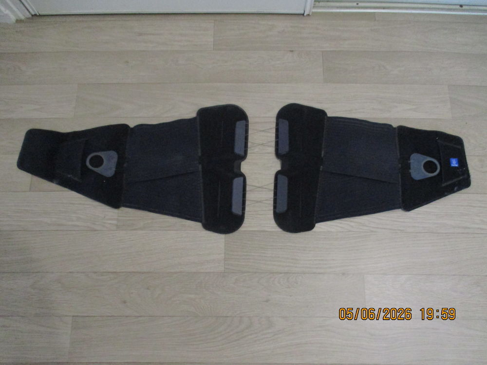 Ceintures lombaire Bricolage