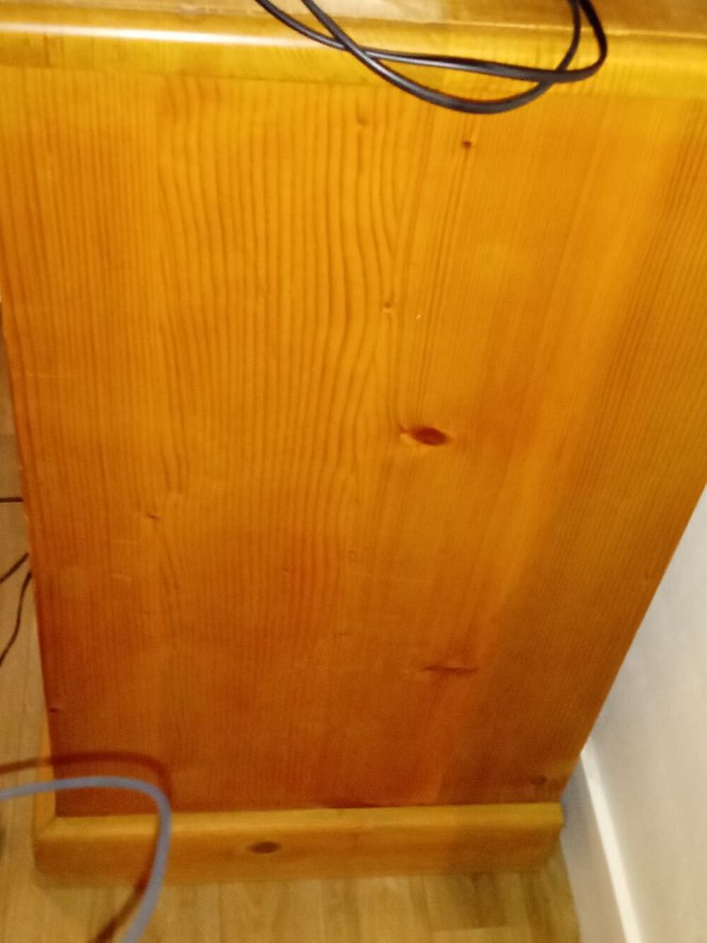Commode pin Meubles