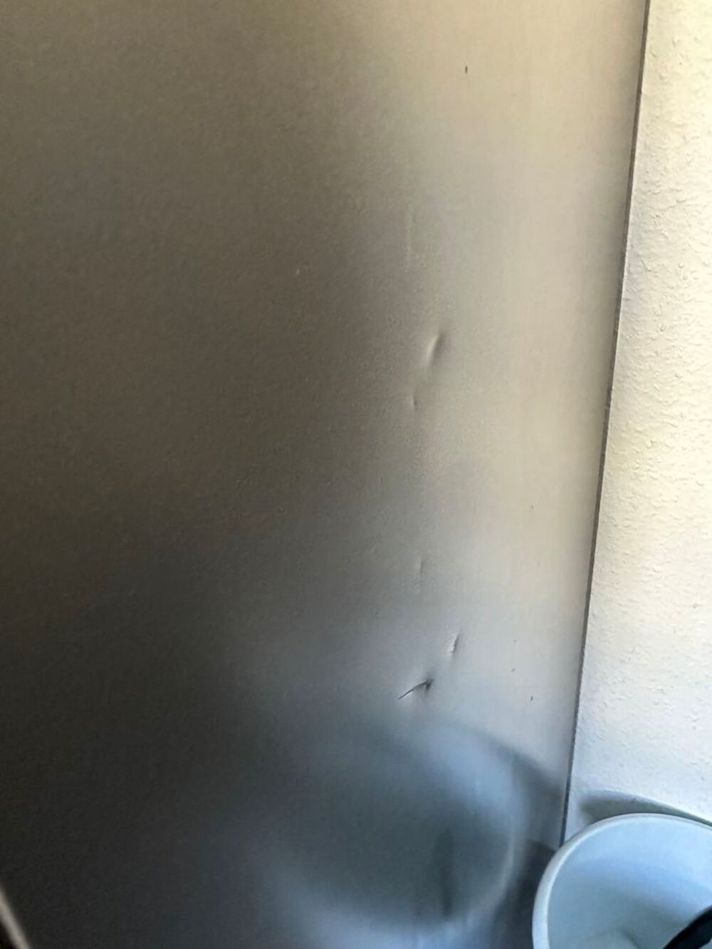 R&eacute;frig&eacute;rateur-cong&eacute;lateur Samsung RL56GWEMG ? Tr&egrave;s bon &eacute;tat Electroménager