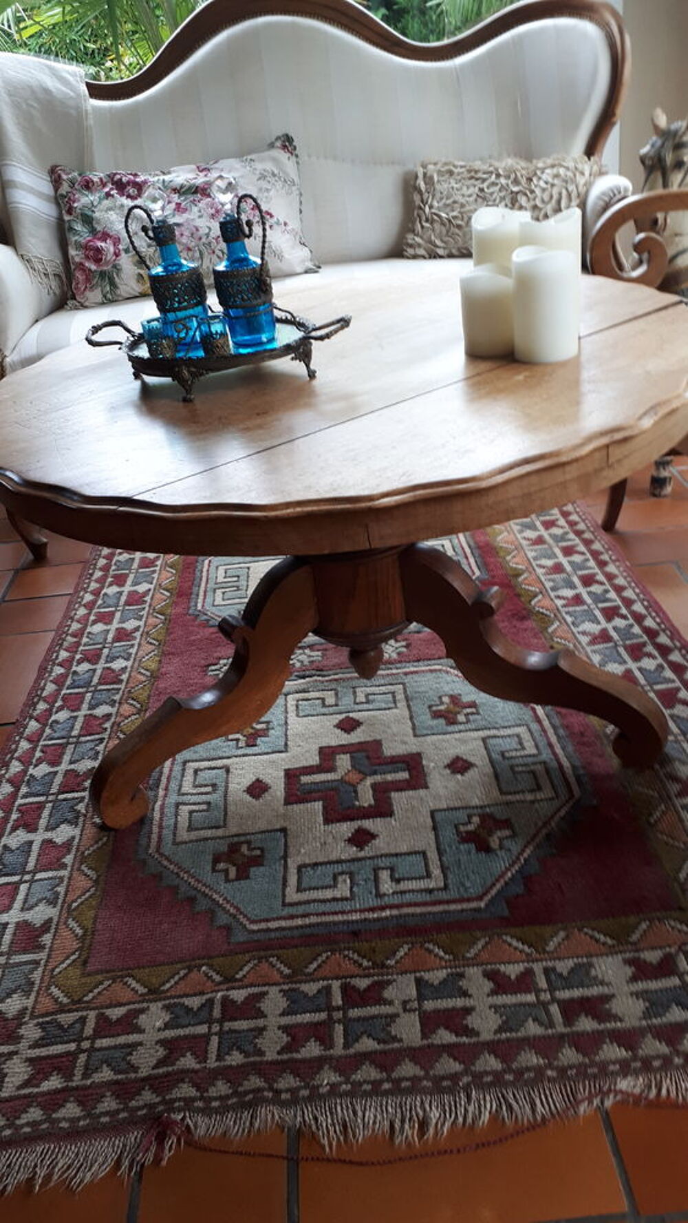 Table Basse Meubles