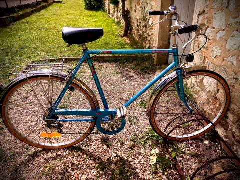 Vélo mbk homme store
