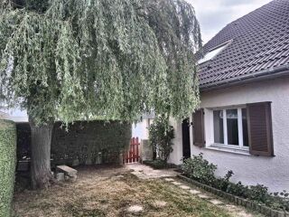  Maison à vendre 5 pièces 93 m²