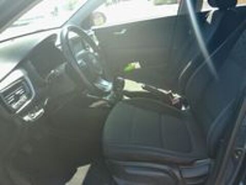 Rio 1.4L CRDi 90 ch ISG Connect 2018 occasion 13821 La Penne-sur-Huveaune