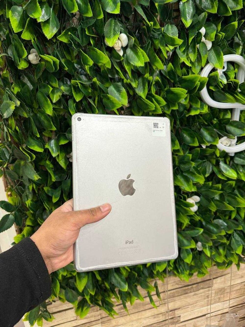 iPad air 2 avec chargeur Téléphones et tablettes