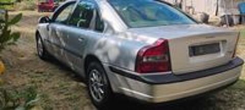 S80 2.4i - 140 Optimum 2000 occasion 65130 Capvern