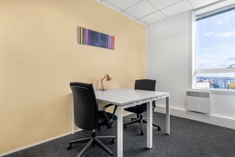 Espace de travail priv&eacute; personnalis&eacute; en fonction des besoins uniques de votre entreprise &agrave; Fontenay-Sous-Bois Val de Fontenay 2530 94120 Fontenay-sous-bois