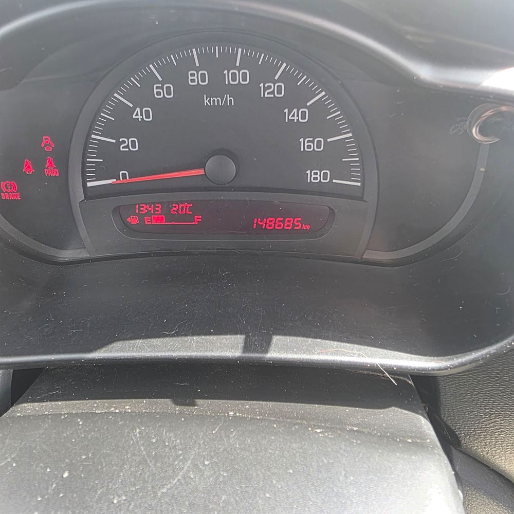 Celerio 1.0 Avantage 2017 occasion 59263 Houplin-Ancoisne