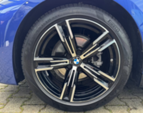 Serie 2 Coupe 218i 156 ch BVA8 M Sport 2024 occasion 59000 Lille