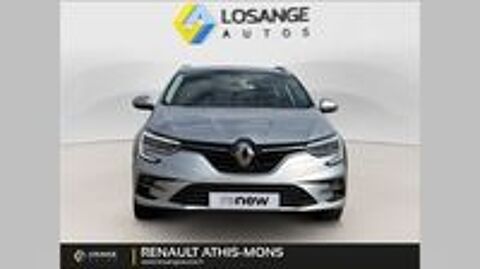 Megane IV Estate TCe 140 Evolution 2023 occasion 91200 Athis-Mons
