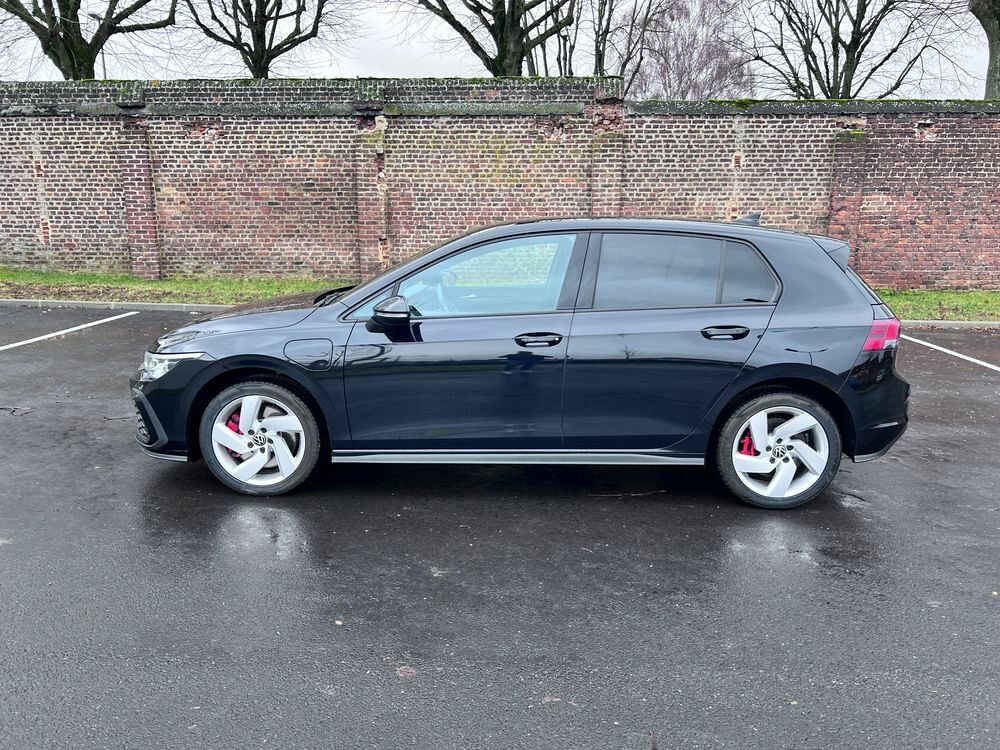 Golf 1.4 Hybrid Rechargeable OPF 245 DSG6 GTE 2022 occasion 59400 Cambrai