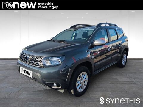 Dacia Duster TCe 130 FAP 4x2 Confort 2022 occasion Gap 05000