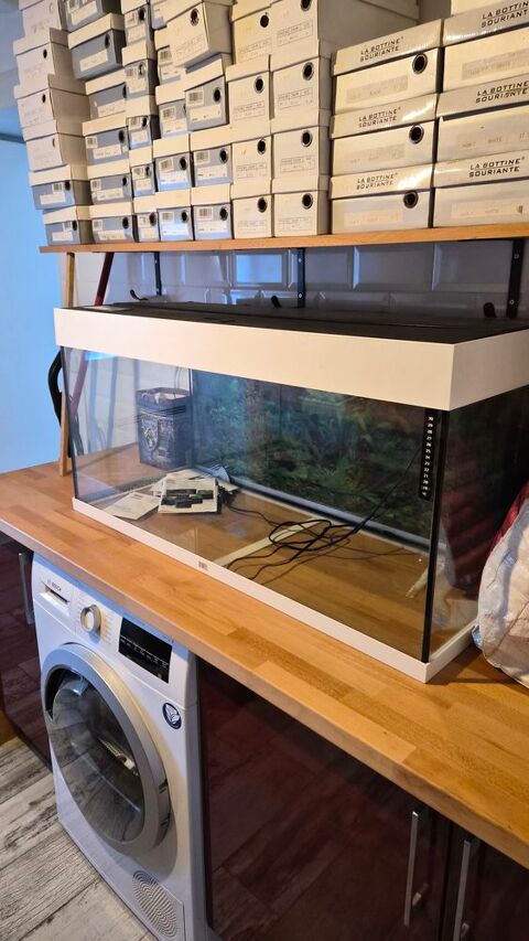 Grand Aquarium JUWEL 250 86430 Luchapt