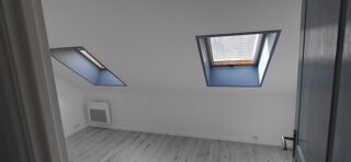 Appartement à louer 3 pièces 47 m²