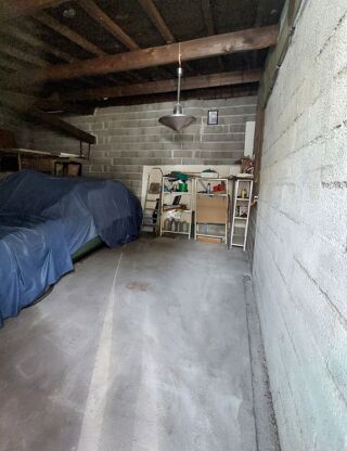  Parking / Garage à vendre 36 m² Saint-etienne