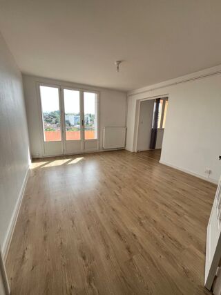  Appartement à vendre 3 pièces 69 m²