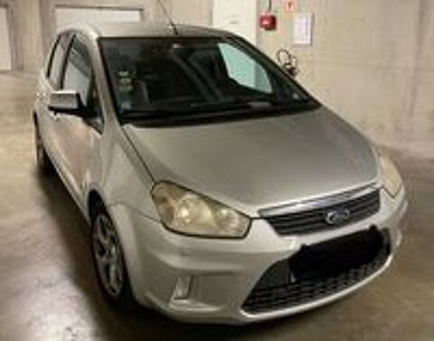 Annonce voiture Ford C-max 3800 