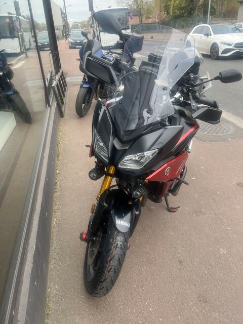 Moto YAMAHA 2020 occasion Chelles 77500