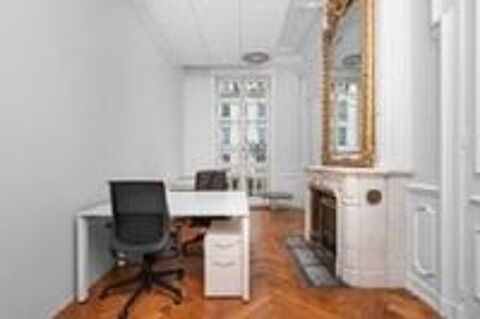   Trouvez un espace de bureau à LYON, Signature Cours de la Liberté  pour 1 personne où tout est pris en charge 