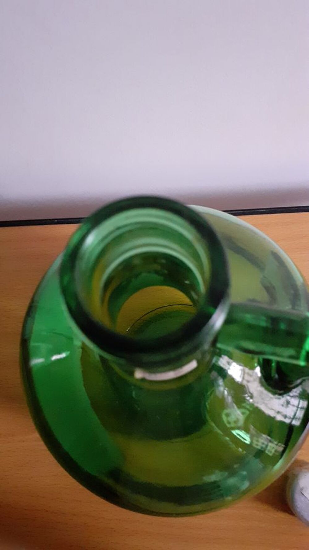Bouteille pastis 3L 
