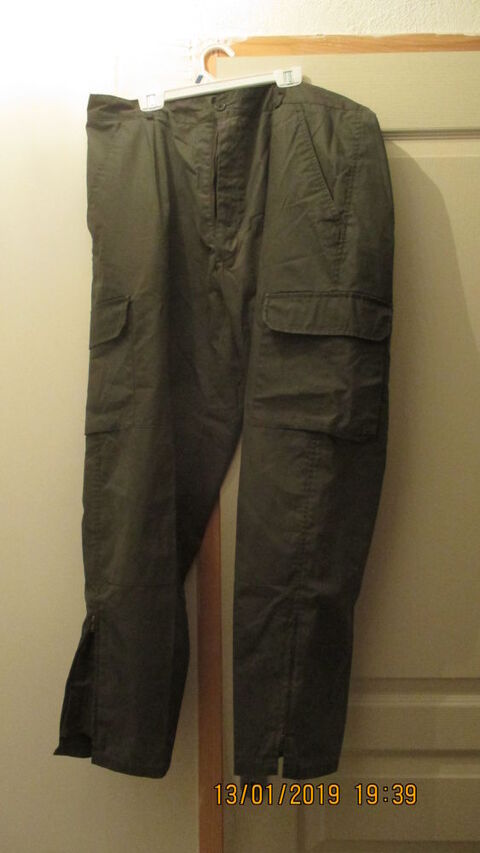 pantalon de chasse neuf 45 Sauzet (26)