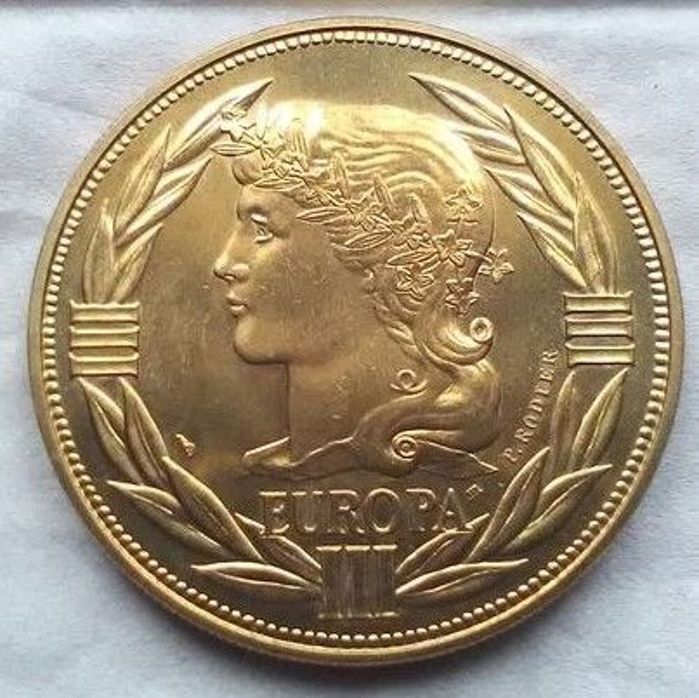 ECU ANNEE 1992 