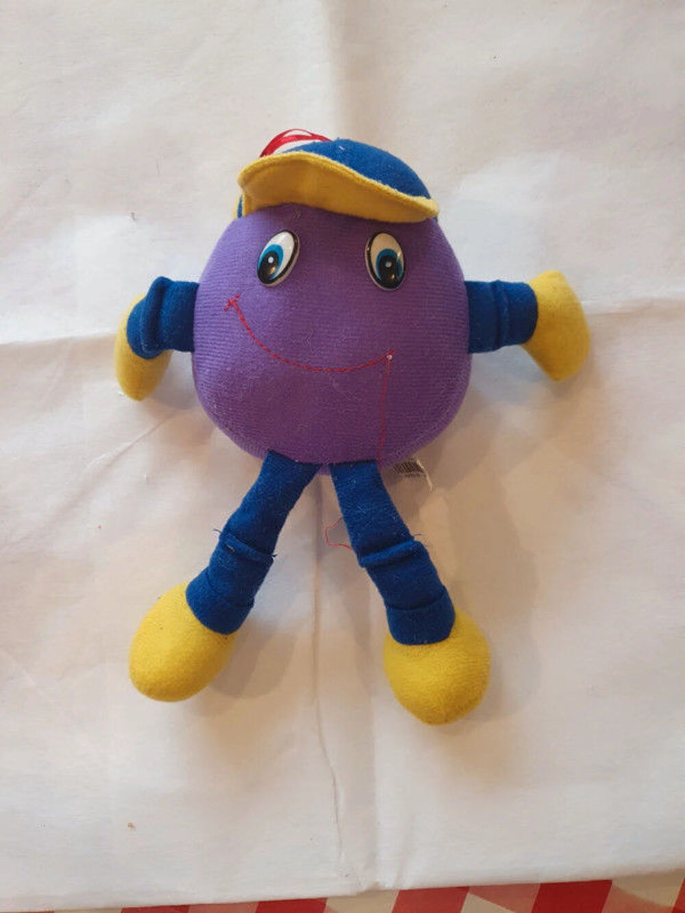 Peluche Jeux / jouets