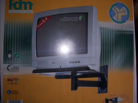 SUPORT TV NEUF 25 Soullans (85)