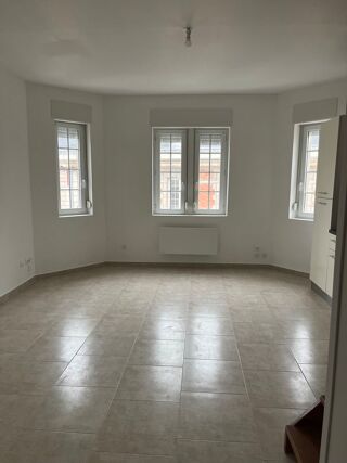  Appartement � louer 2 pi�ces 47 m�