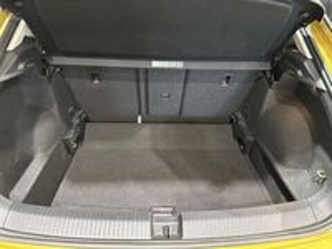 T-ROC T-Roc 1.5 TSI 150 EVO Start/Stop DSG7 Carat 2020 occasion 28000 Chartres