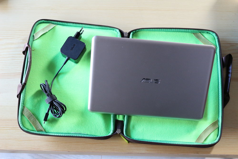 PC portable ASUS NOTEBOOK Matériel informatique