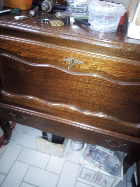 Meuble TV 15 Jarny (54)