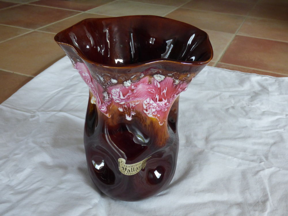 Vase Décoration