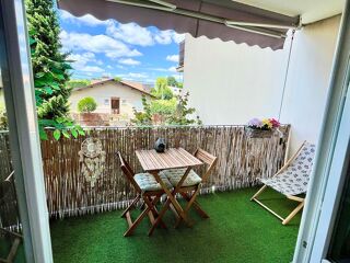  Appartement � vendre 2 pi�ces 42 m�