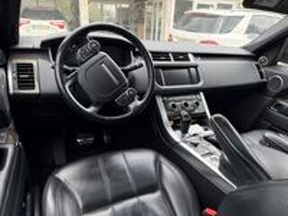Range Rover Mark V LWB SDV8 4.4L 339ch Autobiography A 2015 occasion 13320 Bouc-Bel-Air