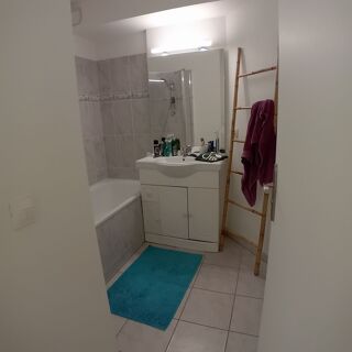  Appartement à louer 2 pièces 33 m² Étampes