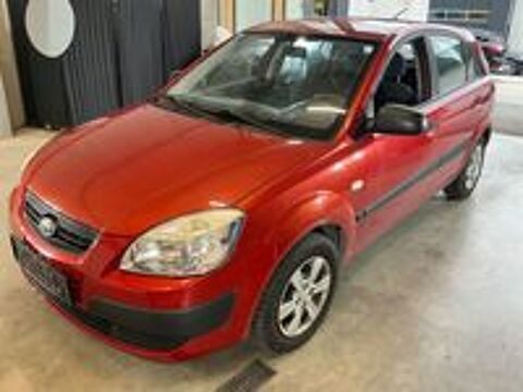 Rio 1.4L 97 Active 2009 occasion 44320 Saint-P&egrave;re-en-Retz