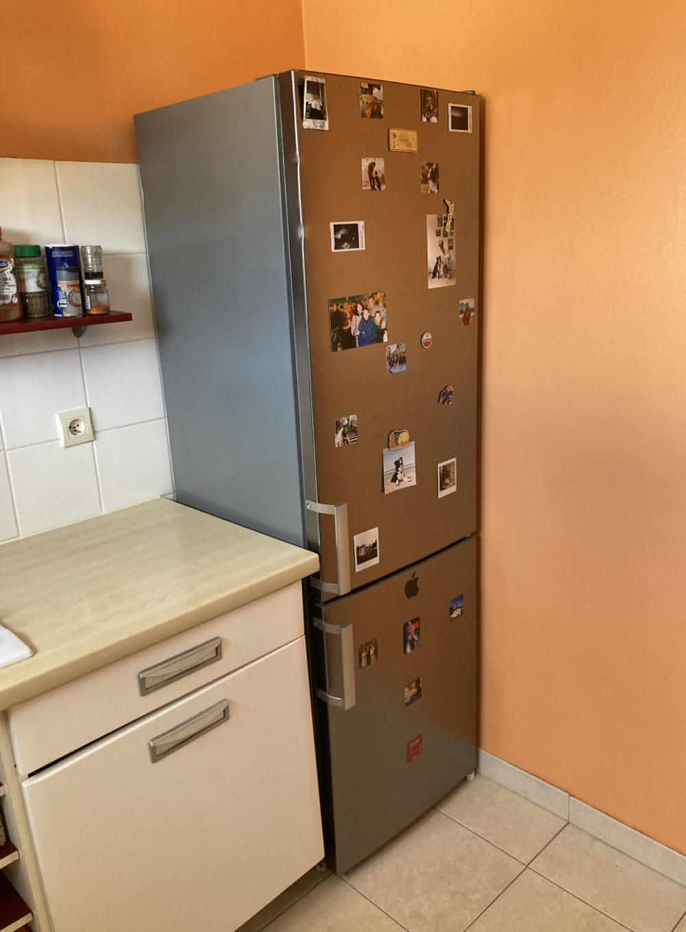 Frigo Electroménager